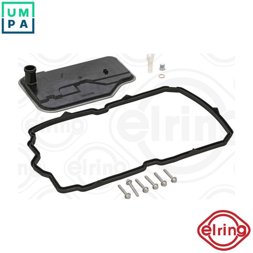 Hydraulic filter kit automatic - filter,