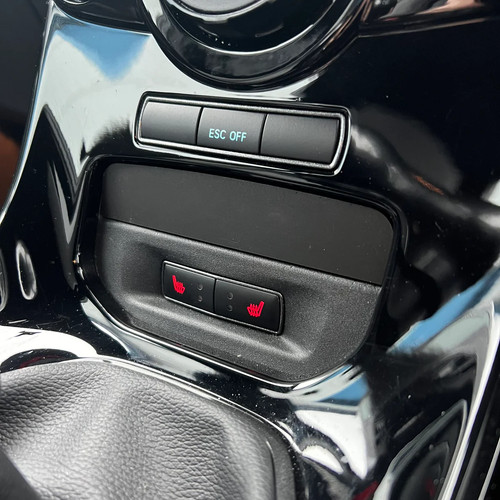 Proform mk7 fiesta st180 - proform,