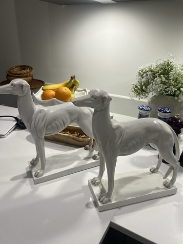 Mounted base mid century - mounted,