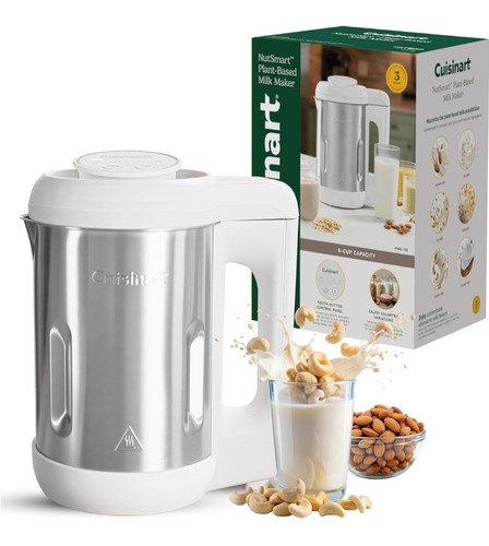 Cuisinart nutsmart 1000w 2l - cuisinart,