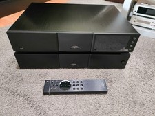 Naim ND 555 Network Streamer