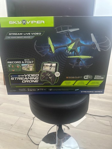 Sky viper v2400hd streaming - v2400hd,