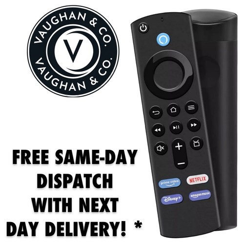 Amazon fire voice remote - fire, tv