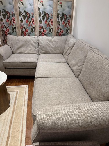 Next corner sofa - corner,