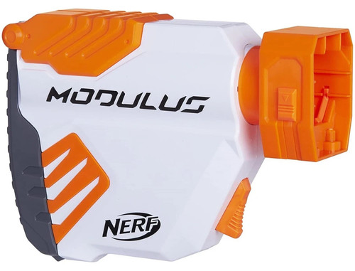 Nerf storage stock modulus - storage,