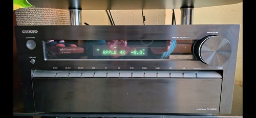 Onkyo nr838 home - onkyo, 4k