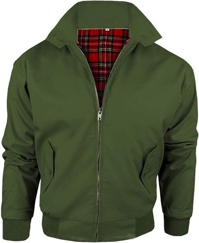 Workwear harrington jacket - workwear,