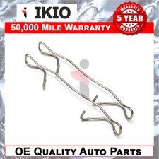 Ikio FITS VARIOUS MODELS 2X
