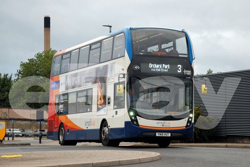 Bus photo stagecoach - bus,