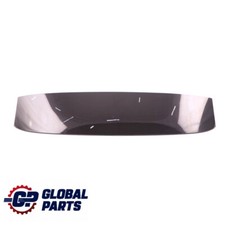 BMW E91 Trunk Lid Tailgate