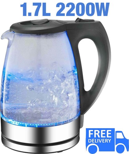2kw fast boil - 1.7l,