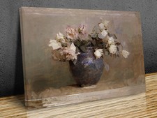 Roses by Abbott Handerson