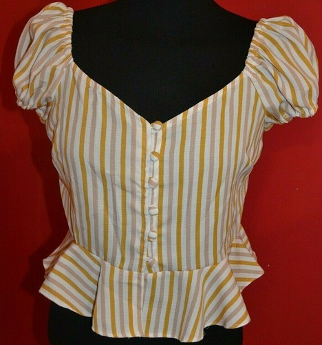Primark short semi bardot - primark,
