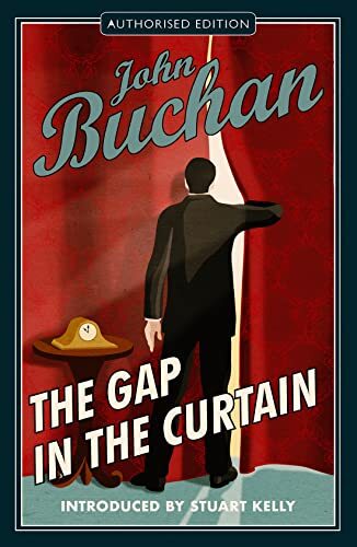 The gap - the,