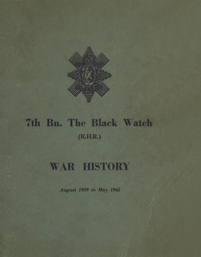 War history the 7th - war, of