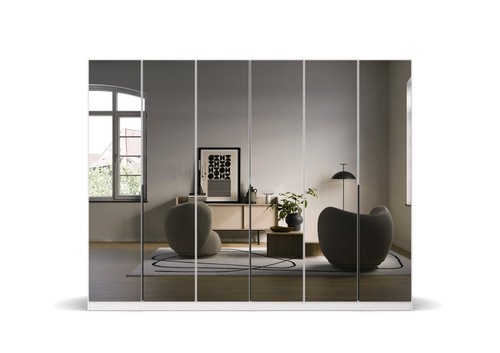 Rauch skyla hinged doors - rauch,