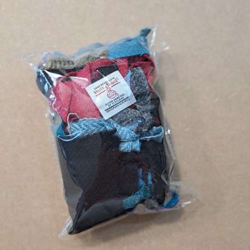Genuine harris tweed 100 - tweed, wool