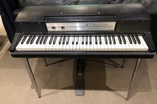 Wurlitzer EP200a vintage Electric Piano