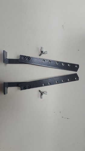 Performance legs fit mu - to,