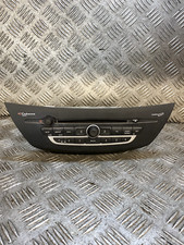 2008 RENAULT LAGUNA MK3 5DR 1.5 RADIO & CD PLAYER STEREO 281155881R
