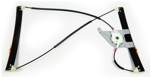 Audi window regulator front - audi,