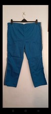 Genuine vintage American work trousers from Canal Jeans Co. inc. New York size L