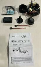 13 Pin Dedicated Towbar wiring kit for Hyundai i30 3/5 dr 2012 to 01/2017