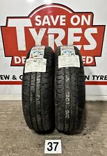 165/70R14C  HANKOOK VANTRA