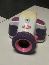 Playskool Showcam 2012 Hasbro