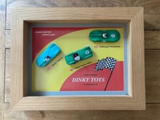 Dinky Toys Diecast British