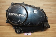Honda VF 400 F  Clutch Case Cover     Oem   NC13 1982 1983 