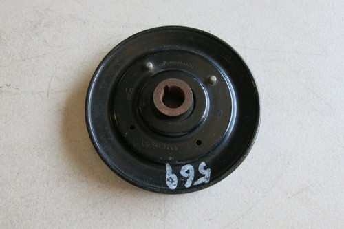 Bmw pulley e23 - e23, 733i