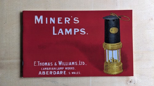 Thomas williams catalogue - thomas,