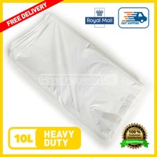 10L 20L Bin Bags Heavy Duty