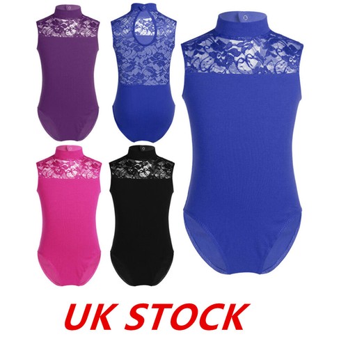 Girls ballet gymnastics - girls,