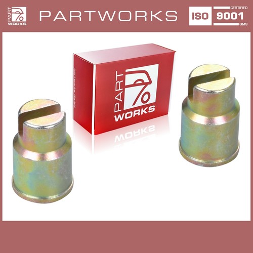 Bushing adjustment screw - adjustment,