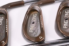 Ping Zing BeCu Irons / 3-9i /
