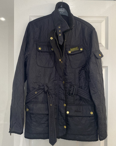 Barbour international classic - barbour,