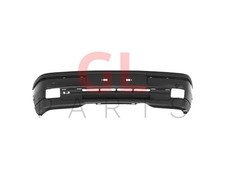FOR OPEL VECTRA A 1993-1995 Front Bumper with Fog Holes 1400058 New