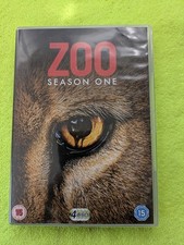 ZOO ~ Season One (2015) -
