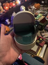 Sonic Cleaner designed to clean various small Items