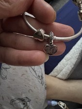 Brand New Pandora 30th