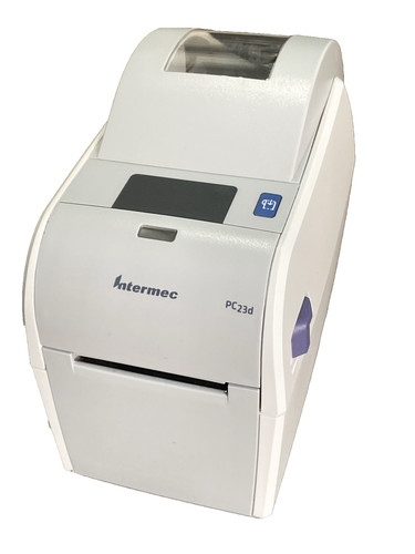 Intermec pc23d 203dpi - intermec, direct