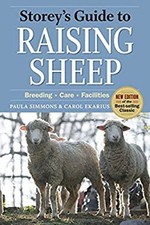 Raising Sheep : Breeding