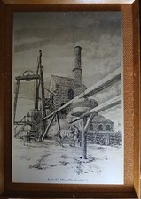 Mining picture with frame