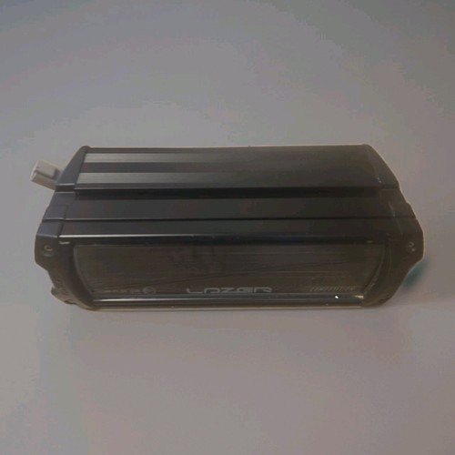 Lazer lamps triple - lazer,