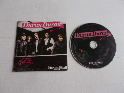Duran live promo the - promo,