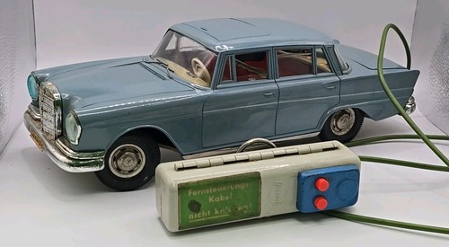 Large gama 375 - mercedes, benz
