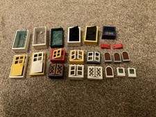 LEGO Windows and Doors Bundle