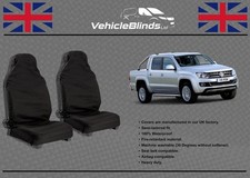 Seat Covers For Volkswagen
